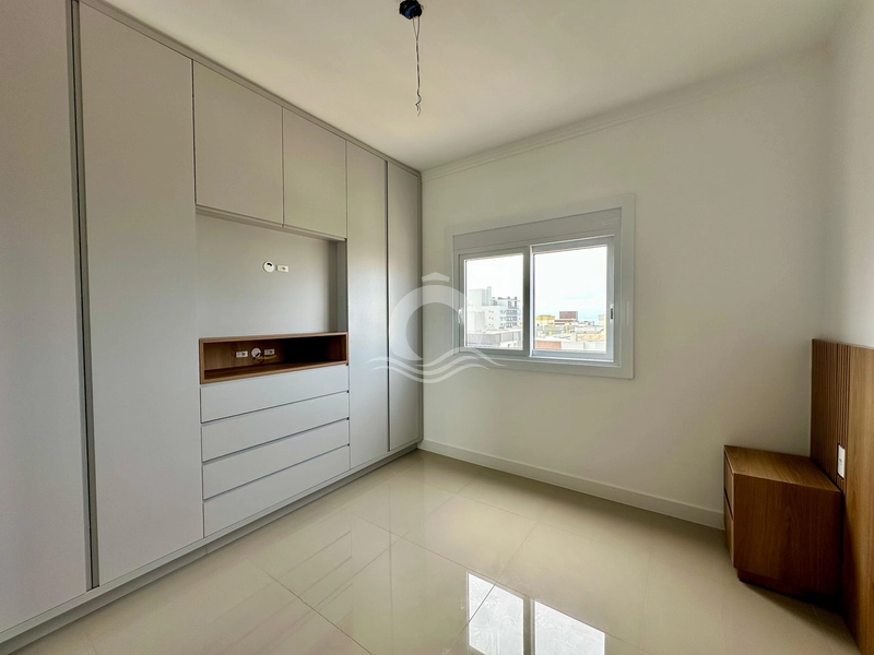Apartamento novo com vista para o mar: 10ª foto da galeria de imagens do imóvel