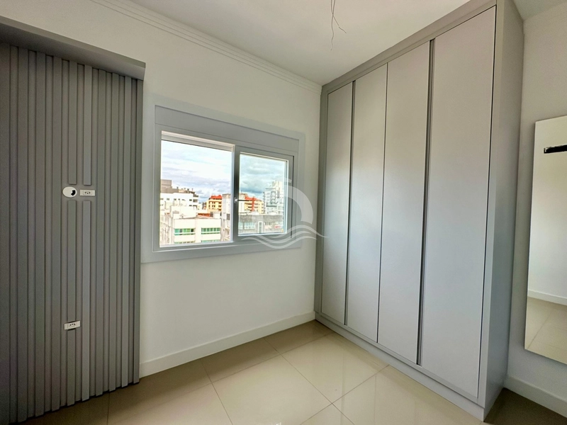 Apartamento novo com vista para o mar: 15ª foto da galeria de imagens do imóvel
