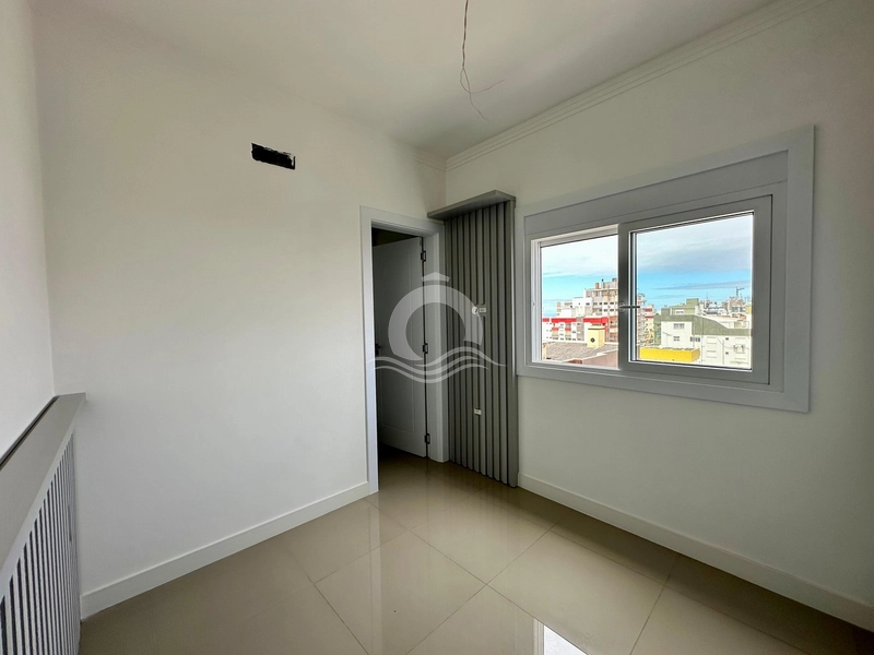 Apartamento novo com vista para o mar: 12ª foto da galeria de imagens do imóvel