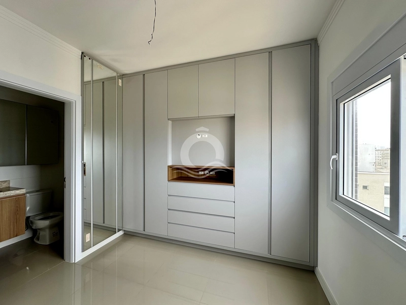 Apartamento novo com vista para o mar: 11ª foto da galeria de imagens do imóvel