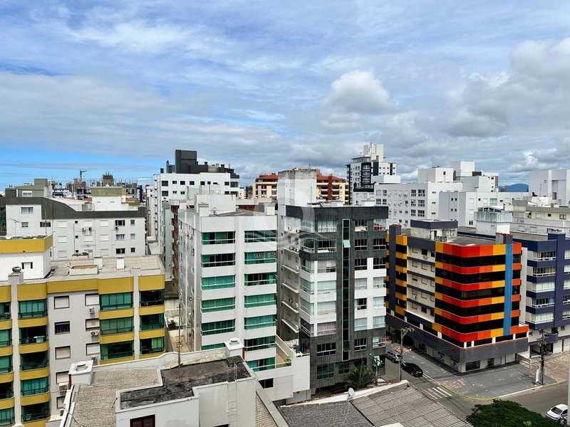 Apartamento novo com vista para o mar: 17ª foto da galeria de imagens do imóvel