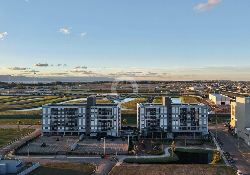 Realize o sonho de morar em um apartamento moderno e confortável!: 26ª foto da galeria de imagens do imóvel