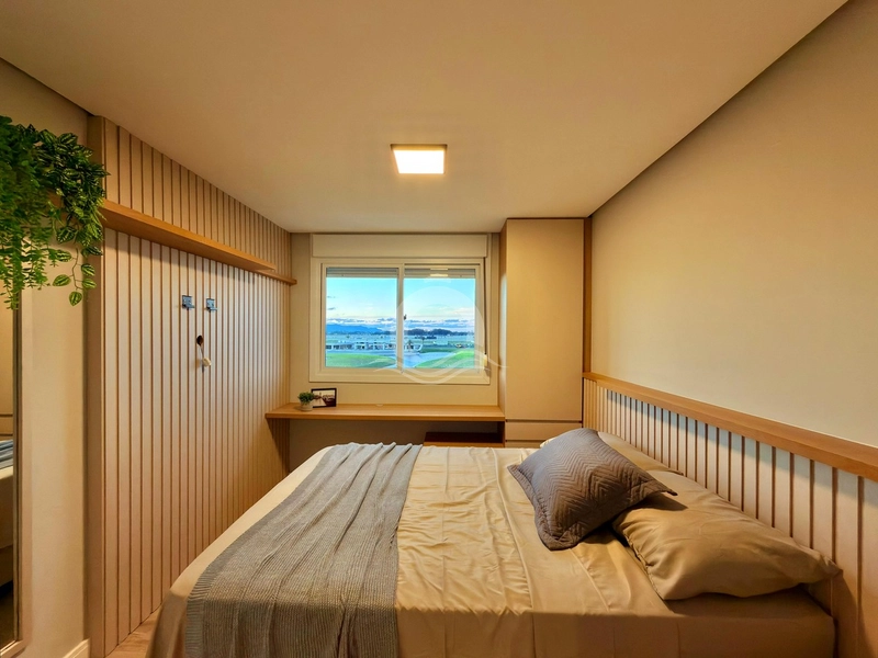 Realize o sonho de morar em um apartamento moderno e confortável!: 29ª foto da galeria de imagens do imóvel