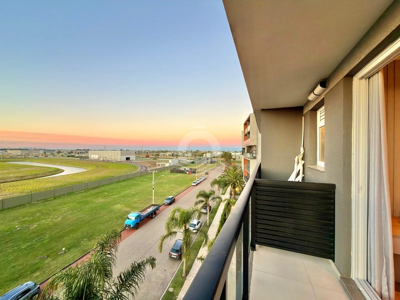 Realize o sonho de morar em um apartamento moderno e confortável!: 28ª foto da galeria de imagens do imóvel