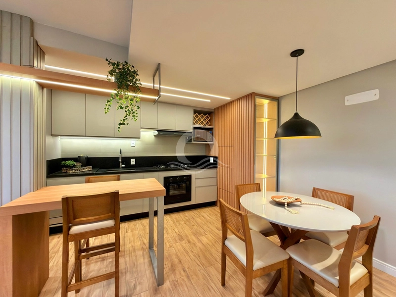 Realize o sonho de morar em um apartamento moderno e confortável!: 20ª foto da galeria de imagens do imóvel