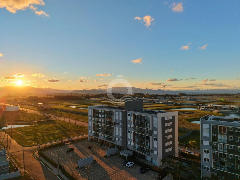 Realize o sonho de morar em um apartamento moderno e confortável!: 21ª foto da galeria de imagens do imóvel