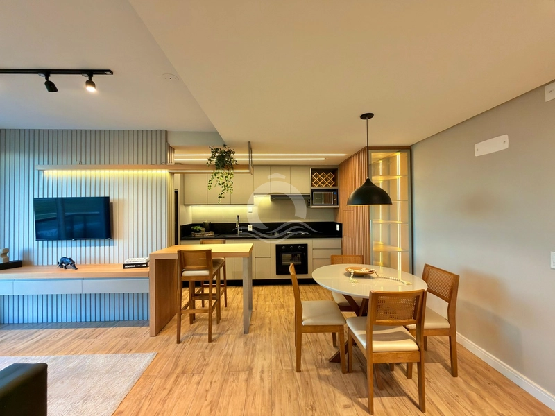 Realize o sonho de morar em um apartamento moderno e confortável!: 8ª foto da galeria de imagens do imóvel
