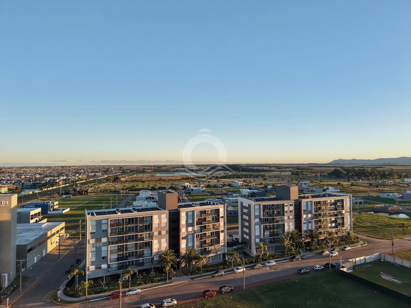Realize o sonho de morar em um apartamento moderno e confortável!: 33ª foto da galeria de imagens do imóvel