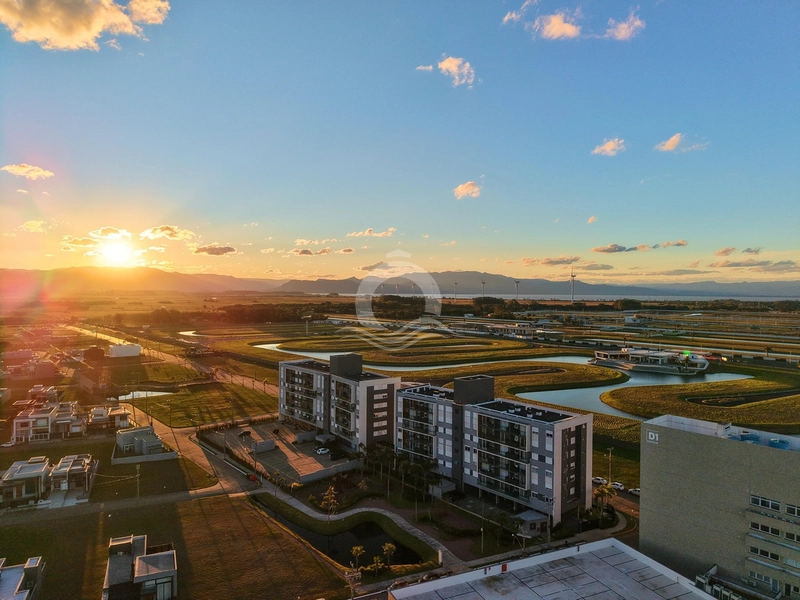 Realize o sonho de morar em um apartamento moderno e confortável!: 32ª foto da galeria de imagens do imóvel