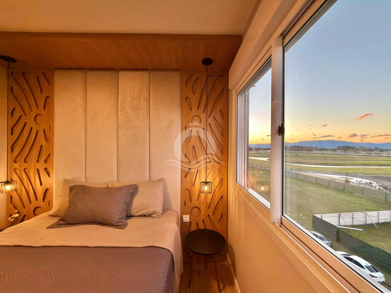 Realize o sonho de morar em um apartamento moderno e confortável!: 17ª foto da galeria de imagens do imóvel