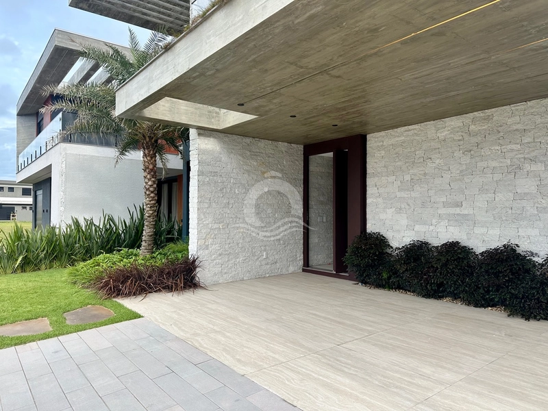 Casa 5 quartos decorada Condomínio Amare Xangri-Lá: 4ª foto da galeria de imagens do imóvel