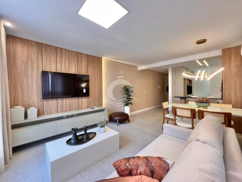 Apartamento 2 quartos mobiliado venda Zona Nova Capão da Canoa: 7ª foto da galeria de imagens do imóvel