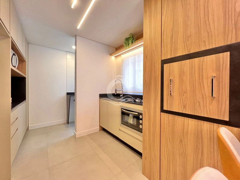 Apartamento 2 quartos mobiliado venda Zona Nova Capão da Canoa: 12ª foto da galeria de imagens do imóvel