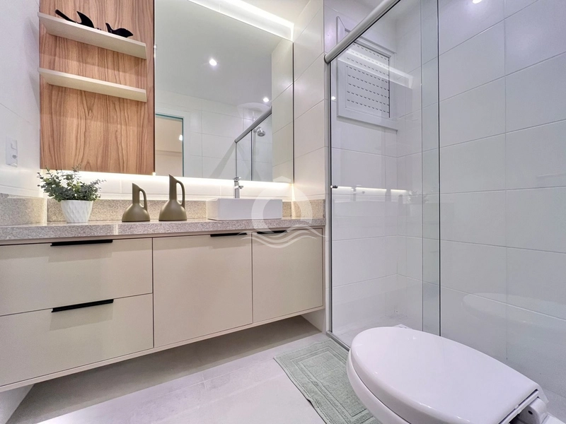 Apartamento 2 quartos mobiliado venda Zona Nova Capão da Canoa: 16ª foto da galeria de imagens do imóvel