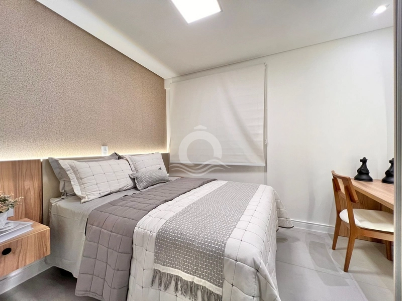 Apartamento 2 quartos mobiliado venda Zona Nova Capão da Canoa: 17ª foto da galeria de imagens do imóvel