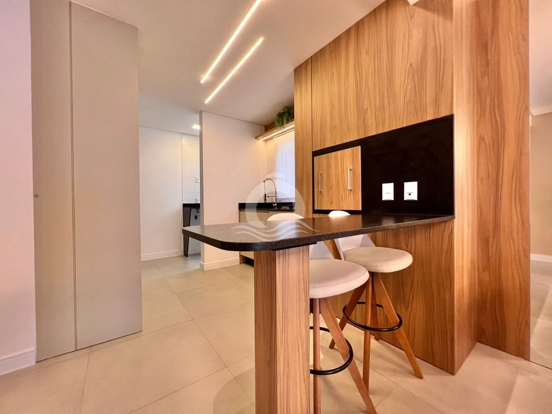 Apartamento 2 quartos mobiliado venda Zona Nova Capão da Canoa: 13ª foto da galeria de imagens do imóvel