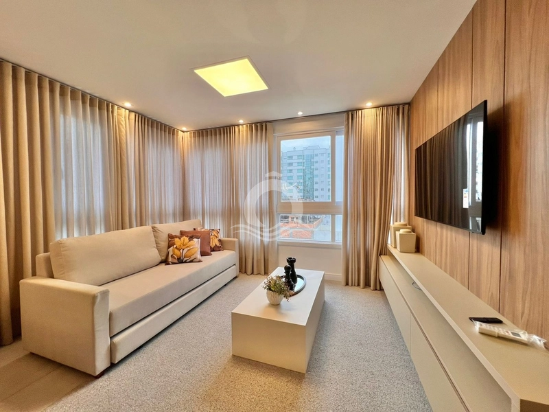 Apartamento 2 quartos mobiliado venda Zona Nova Capão da Canoa: 6ª foto da galeria de imagens do imóvel