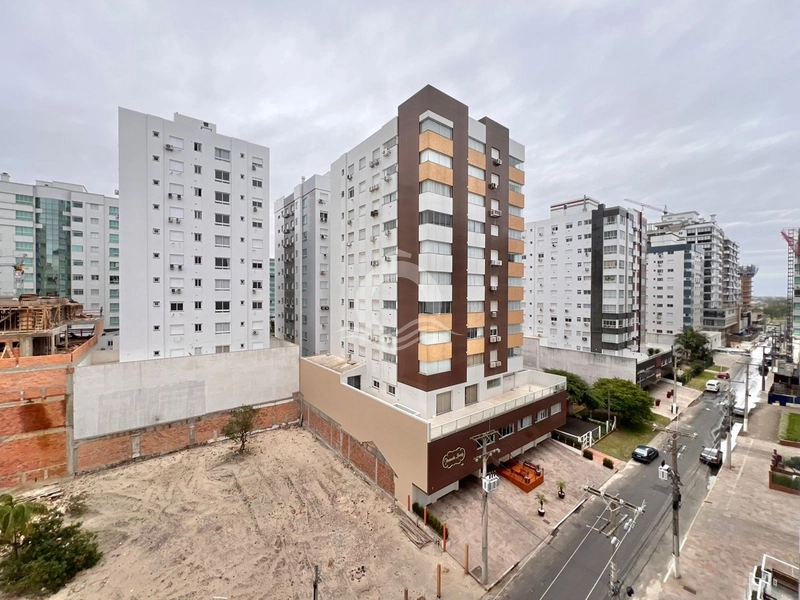 Apartamento 2 quartos mobiliado venda Zona Nova Capão da Canoa: 22ª foto da galeria de imagens do imóvel