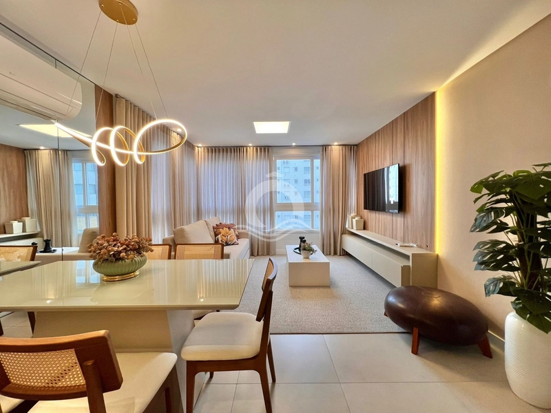 Apartamento 2 quartos mobiliado venda Zona Nova Capão da Canoa: 1ª foto da galeria de imagens do imóvel
