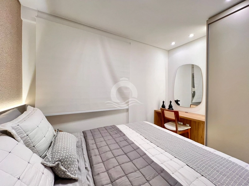 Apartamento 2 quartos mobiliado venda Zona Nova Capão da Canoa: 20ª foto da galeria de imagens do imóvel
