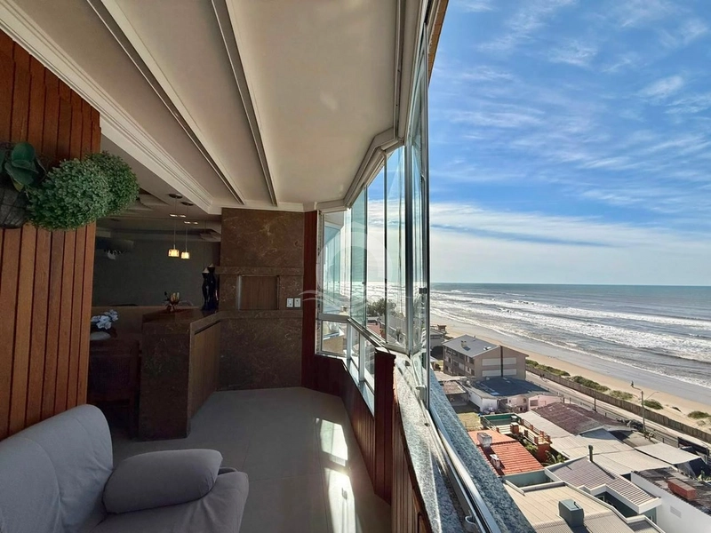 Apartamento 2 quartos vista mar venda Zona Nova Capão da Canoa: 16ª foto da galeria de imagens do imóvel