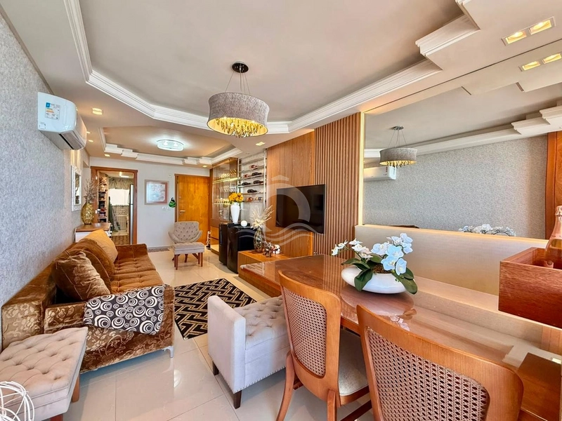 Apartamento 2 quartos vista mar venda Zona Nova Capão da Canoa: 6ª foto da galeria de imagens do imóvel