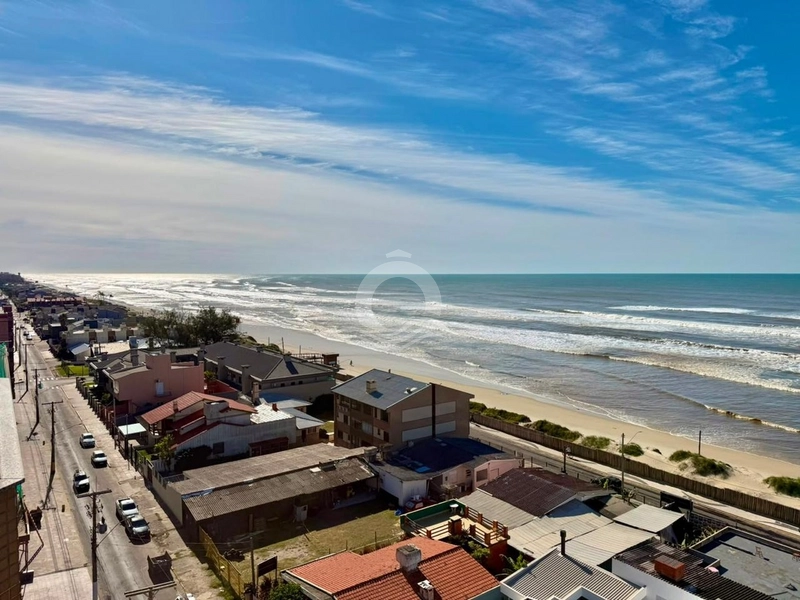 Apartamento 2 quartos vista mar venda Zona Nova Capão da Canoa: 7ª foto da galeria de imagens do imóvel