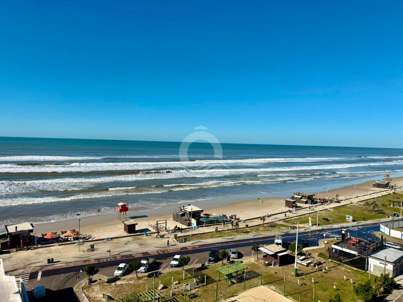 Apartamento 2 quartos vista mar venda Zona Nova Capão da Canoa: 13ª foto da galeria de imagens do imóvel
