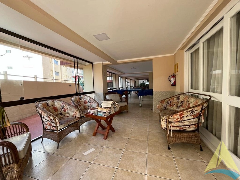 Apartamento 1 quarto mobiliado venda Zona Nova Capão da Canoa: 12ª foto da galeria de imagens do imóvel