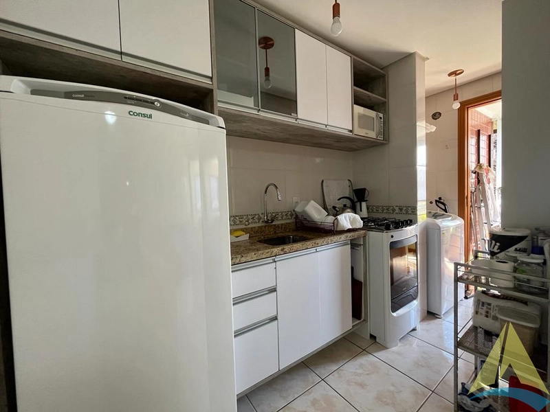 Apartamento 1 quarto mobiliado venda Zona Nova Capão da Canoa: 6ª foto da galeria de imagens do imóvel