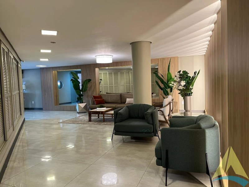 Apartamento 1 quarto mobiliado venda Zona Nova Capão da Canoa: 15ª foto da galeria de imagens do imóvel
