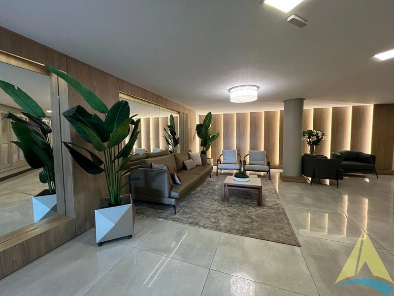 Apartamento 1 quarto mobiliado venda Zona Nova Capão da Canoa: 14ª foto da galeria de imagens do imóvel