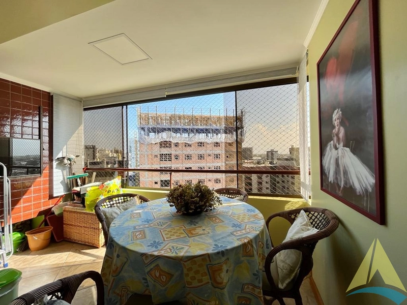 Apartamento 1 quarto mobiliado venda Zona Nova Capão da Canoa: 4ª foto da galeria de imagens do imóvel