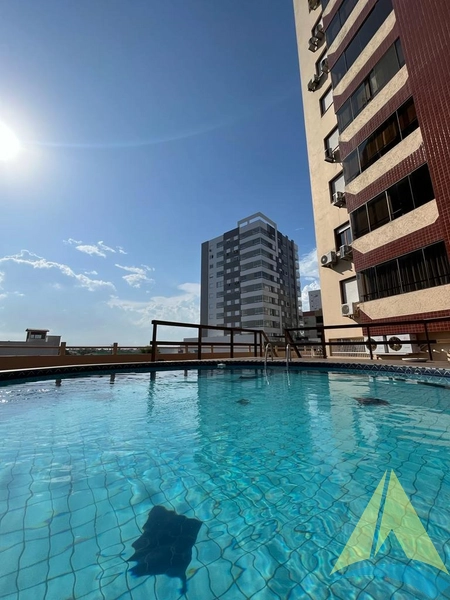 Apartamento 1 quarto mobiliado venda Zona Nova Capão da Canoa: 11ª foto da galeria de imagens do imóvel