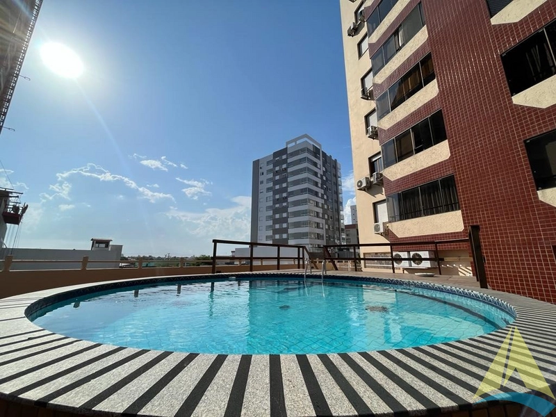 Apartamento 1 quarto mobiliado venda Zona Nova Capão da Canoa: 10ª foto da galeria de imagens do imóvel