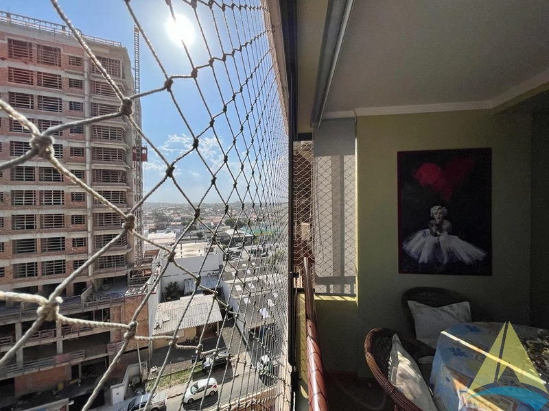 Apartamento 1 quarto mobiliado venda Zona Nova Capão da Canoa: 5ª foto da galeria de imagens do imóvel