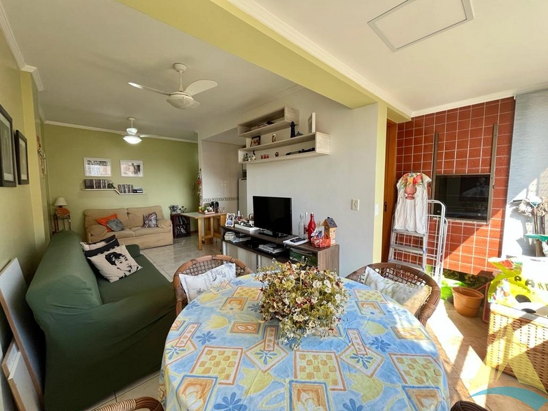 Apartamento 1 quarto mobiliado venda Zona Nova Capão da Canoa: 3ª foto da galeria de imagens do imóvel