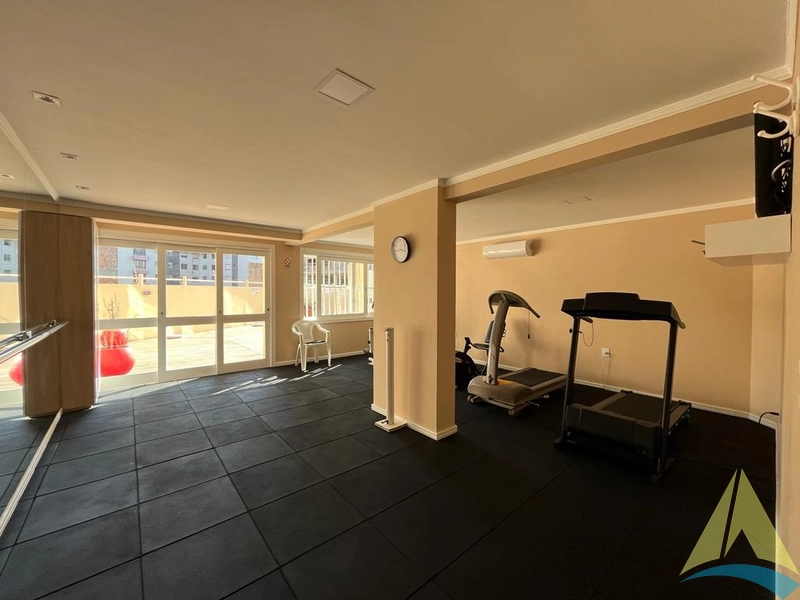 Apartamento 1 quarto mobiliado venda Zona Nova Capão da Canoa: 16ª foto da galeria de imagens do imóvel