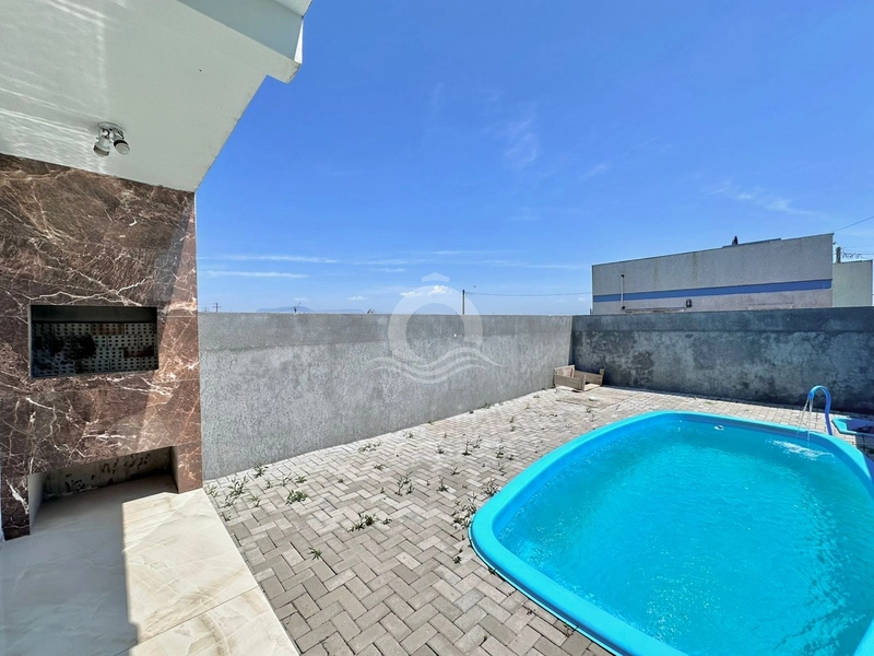 Casa 3 quartos piscina venda Guarani Capão da Canoa: 11ª foto da galeria de imagens do imóvel