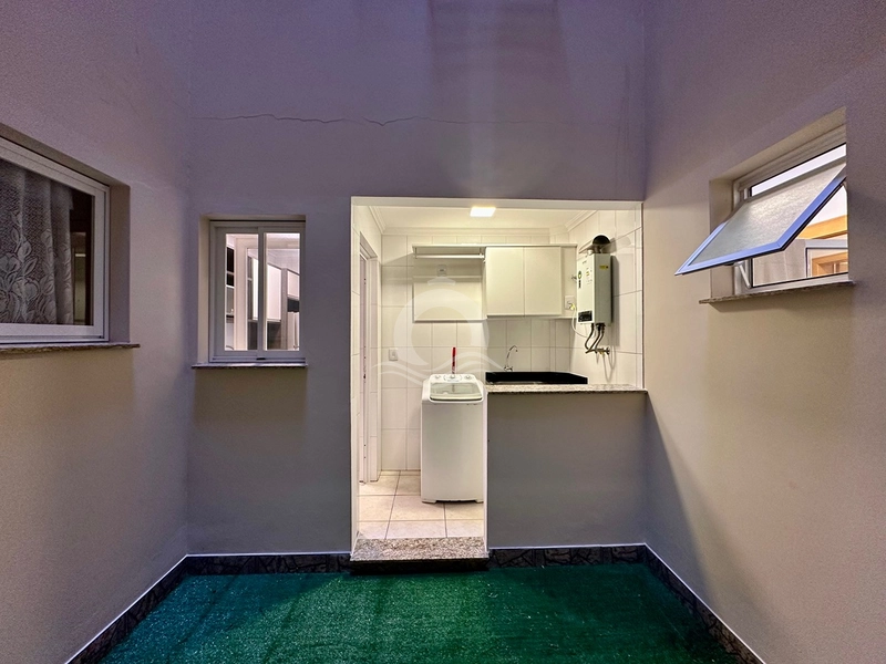 Apartamento 2 quartos vista mar venda Zona Nova Capão da Canoa: 14ª foto da galeria de imagens do imóvel