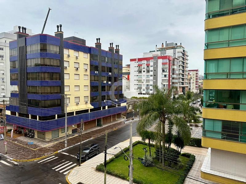 Apartamento 2 quartos vista mar venda Zona Nova Capão da Canoa: 8ª foto da galeria de imagens do imóvel
