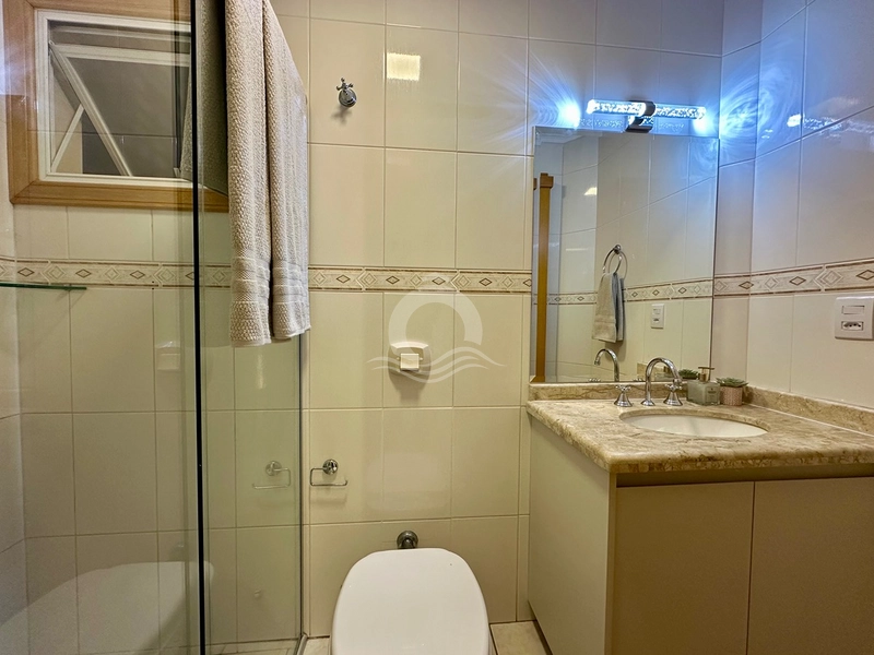 Apartamento 2 quartos vista mar venda Zona Nova Capão da Canoa: 19ª foto da galeria de imagens do imóvel