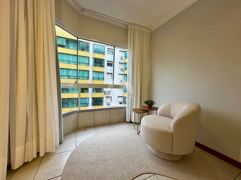 Apartamento 2 quartos vista mar venda Zona Nova Capão da Canoa: 23ª foto da galeria de imagens do imóvel