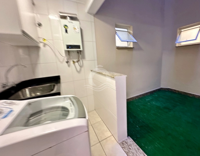 Apartamento 2 quartos vista mar venda Zona Nova Capão da Canoa: 12ª foto da galeria de imagens do imóvel