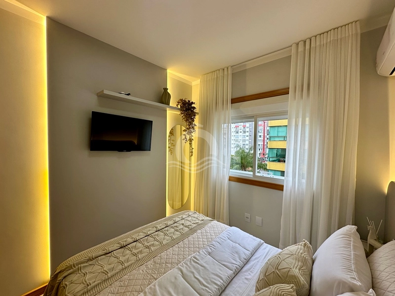 Apartamento 2 quartos vista mar venda Zona Nova Capão da Canoa: 18ª foto da galeria de imagens do imóvel