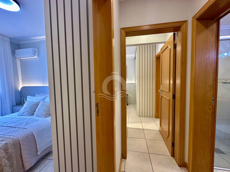 Apartamento 2 quartos vista mar venda Zona Nova Capão da Canoa: 15ª foto da galeria de imagens do imóvel