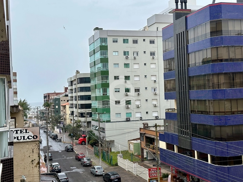 Apartamento 2 quartos vista mar venda Zona Nova Capão da Canoa: 7ª foto da galeria de imagens do imóvel