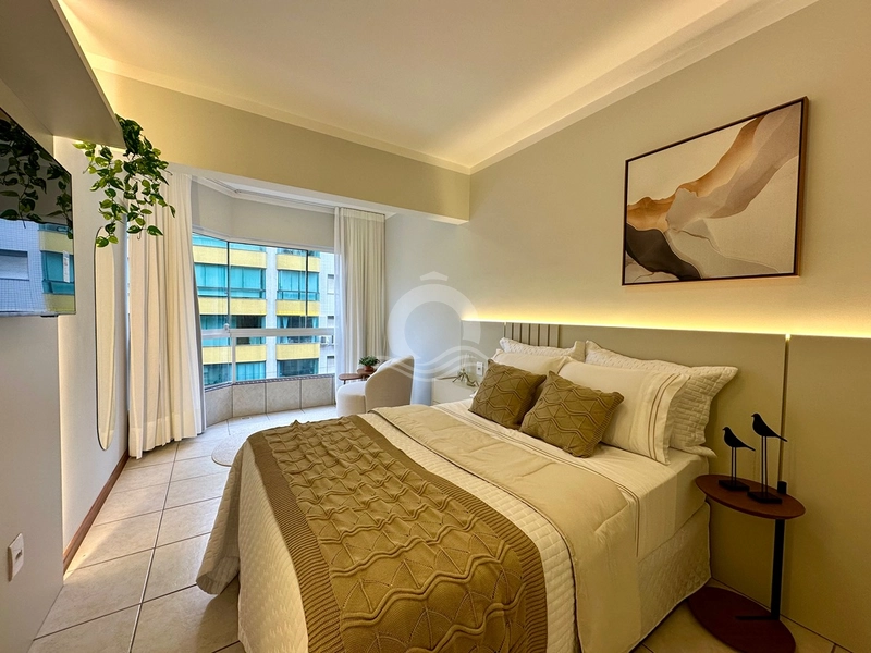 Apartamento 2 quartos vista mar venda Zona Nova Capão da Canoa: 22ª foto da galeria de imagens do imóvel