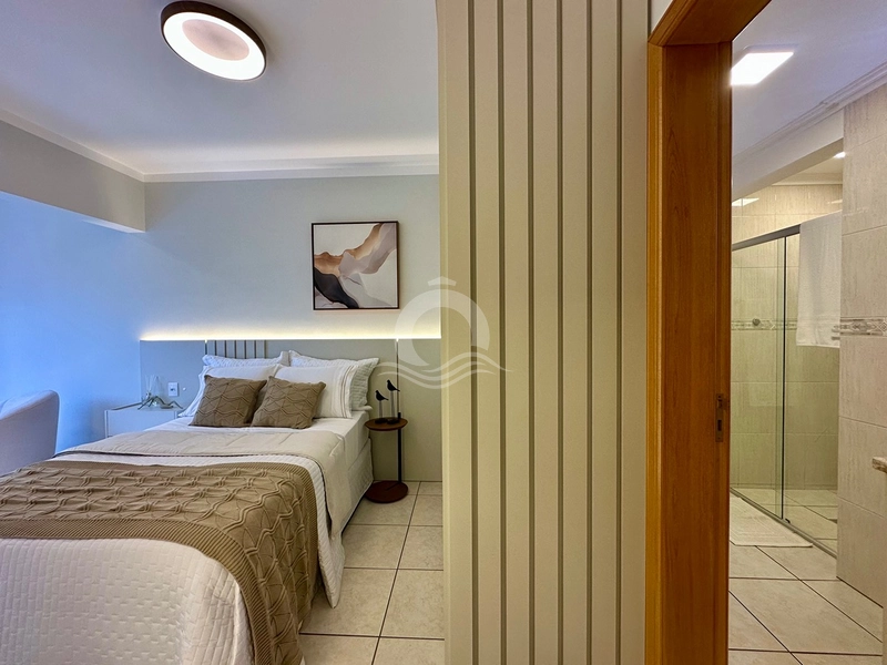 Apartamento 2 quartos vista mar venda Zona Nova Capão da Canoa: 20ª foto da galeria de imagens do imóvel