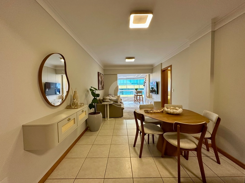 Apartamento 2 quartos vista mar venda Zona Nova Capão da Canoa: 2ª foto da galeria de imagens do imóvel